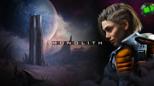 Monolith – Point & Click Adventure auf einem fremden Planeten