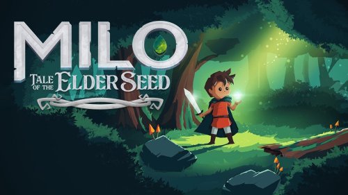 Milo: Tale of the Elder Seed – Rette die Welt vor dem drohenden Chaos