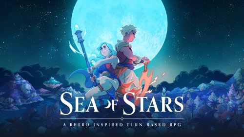 Sea of Stars – Ein Pixelart RPG als Hommage an Genreklassiker