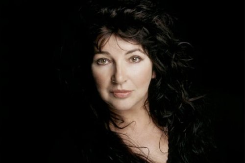 Kate Bush rompe tres récords Guinness con "Running Up That Hill"
