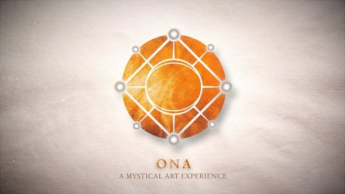 ONA – A Mystical Art Experience