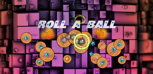 A merciless review of Jeffrey Winn's Roll a Ball