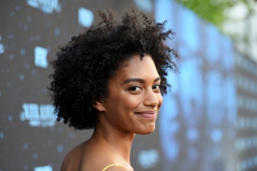 ‘Chevalier’ Writer Stefani Robinson Has Always Been an Overachiever