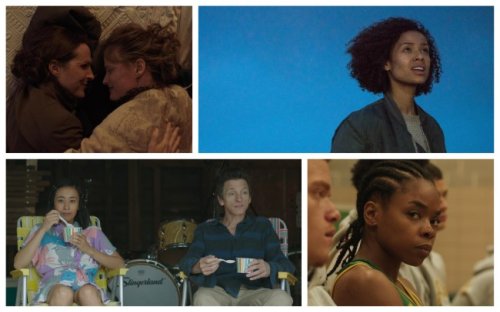 14 Movies From Female Filmmakers to See At SXSW, From ‘Fast Color’ to ‘Sadie’
