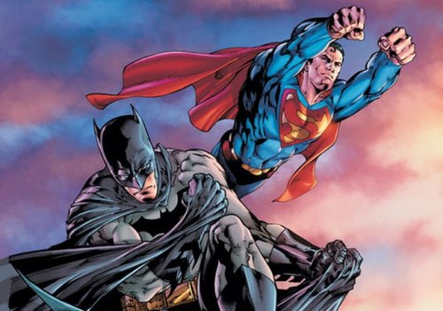 Watch: This ‘Superman Vs. Batman’ Fan Trailer Is Better Than Your Ben Affleck Jokes