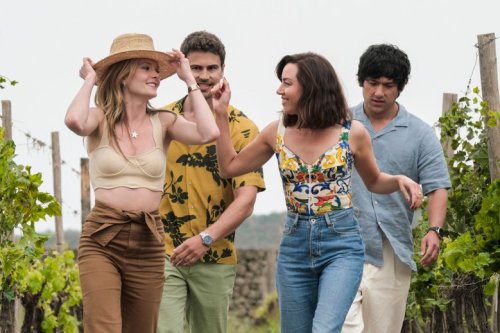 ‘The White Lotus’ Season 3 Will Be Set in Thailand — Report