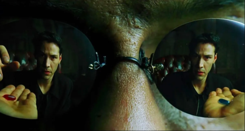 Hollywood Got the ‘Matrix’ Franchise All Wrong — These Movies Are Miracles