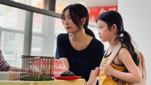 ‘Left-Handed Girl’ Review: Sean Baker Edits and Co-Writes ‘Tangerine’ Producer Shih-Ching Tsou’s Kaleidoscopic Solo Directing Debut