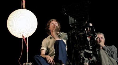 Wes Anderson Receives First Career Retrospective of His Work at Cinémathèque Française in Paris