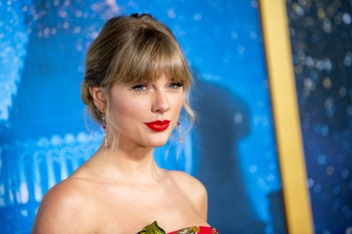 Taylor Swift Was Turned Down as a ‘Twilight’ Extra for Being Too Famous
