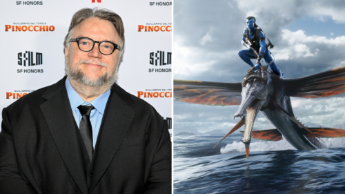 Guillermo del Toro Reviews ‘Avatar 2’ — Raves James Cameron Is a ‘Master at the Peak of His Powers’