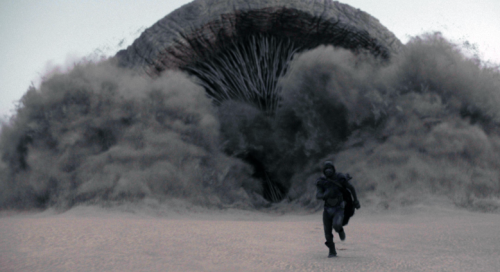 Motion Picture Sound Editors Nominees Include ‘Dune,’ ‘A Quiet Place Part II,’ ‘The Matrix Resurrections’