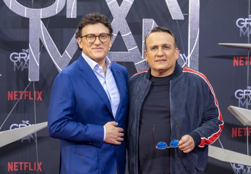 Russos on Tarantino’s MCU Takedown: ‘I Don’t Know If Quentin Feels Like He Was Born to Make a Marvel Movie’