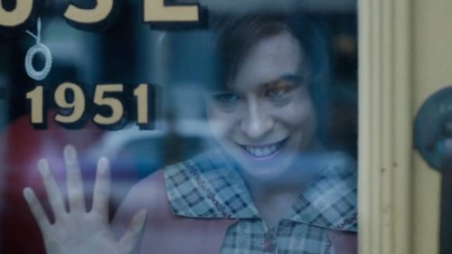 ‘It: Welcome to Derry’ Teaser: Bill Skarsgård Is Back as Pennywise in Prequel Series