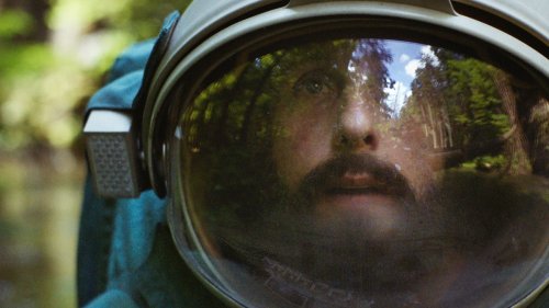 ‘Spaceman’ Review: Adam Sandler Is the Loneliest Man in the Universe in Space Drama That Leaves Him Adrift