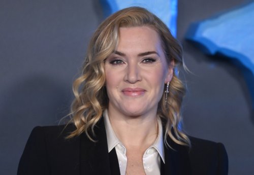 Kate Winslet Says Her Agent Was Asked About Her Weight Before Early Auditions