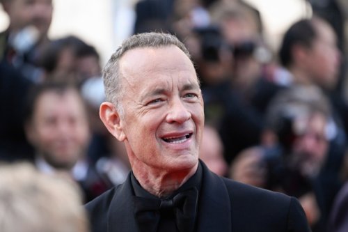 Tom Hanks: I’ve Only Made ‘Four Pretty Good’ Movies in Decades-Long Career