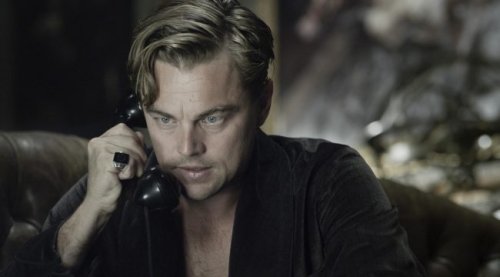 Watch: Leonardo DiCaprio Loses His Cool in Two New ‘Great Gatsby’ Trailers