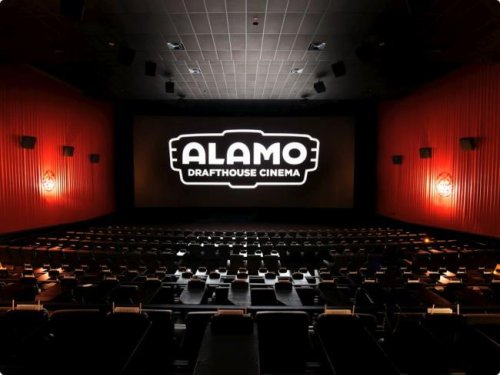 The absolute hell of watching a movie at the Alamo Drafthouse in 2026