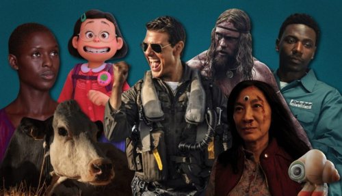 The 38 Best Films of 2022, So Far