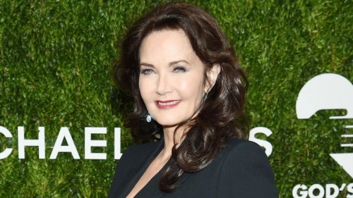‘Wonder Woman’ Star Lynda Carter: Leave Trans Women Alone and ‘Focus on the Real War on Women’