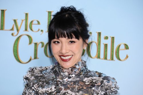 Constance Wu: I Didn’t Speak Out on ‘Fresh Off the Boat’ Abuse Because TV Lacked AAPI Representation