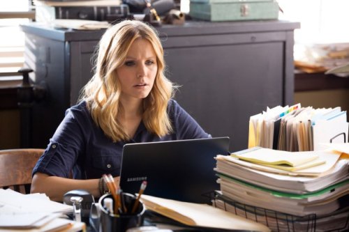 10 Years Ago, ‘Veronica Mars’ Was Meant to Usher in a New Age of Kickstarter Cinema. It Didn’t.
