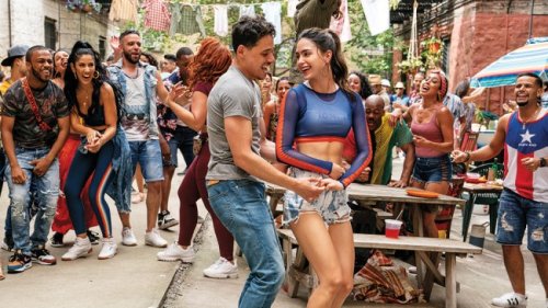 Melissa Barrera Was Told ‘In the Heights’ Would Change Her Life — It Was ‘Soul-Crushing’ When It Did Not