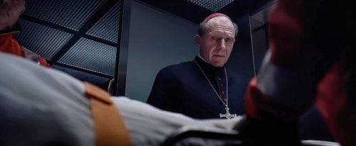 Real-Life Cardinals Are Binging ‘Conclave’ in Advance of Selecting a New Pope