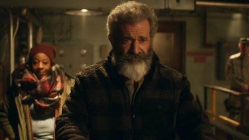 ‘Fatman’ Review: Mel Gibson Plays a Gritty Santa Claus in a Christmas Movie from Hell