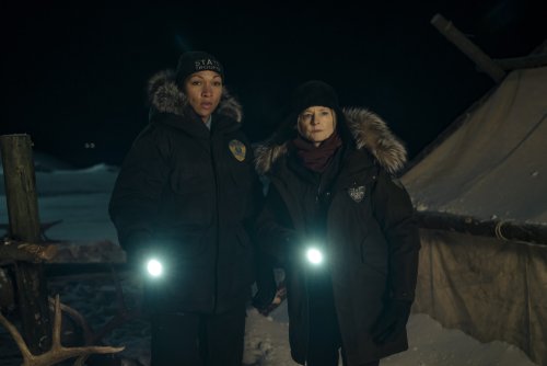 ‘True Detective’ Season 4 Trailer: Jodie Foster Unearths Murder Beneath the Ice