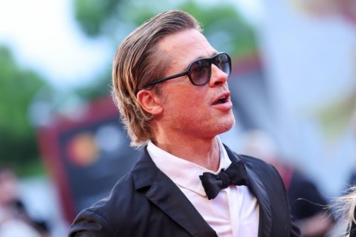Brad Pitt’s Plan B Sells Majority Stake to French Company Mediawan
