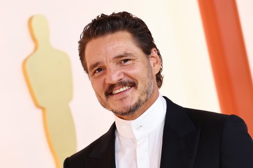 Pedro Pascal Got an Infection After Years of Letting ‘Game of Thrones’ Fans Put Their Thumbs in His Eye