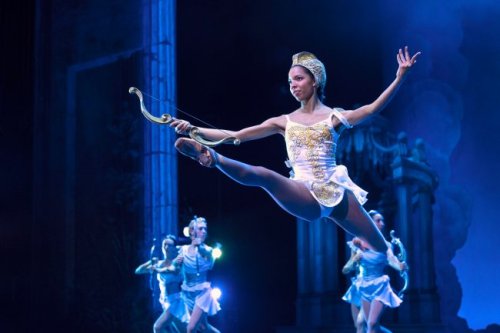 The 29 Ballets of ‘Étoile’: How They Restaged Classic Productions and Created Tobias Bell’s Originals