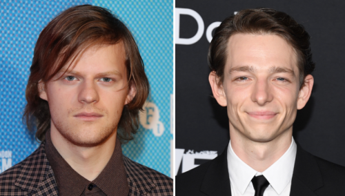 ‘Brokeback Mountain’ Heads to West End With Lucas Hedges and Mike Faist Starring