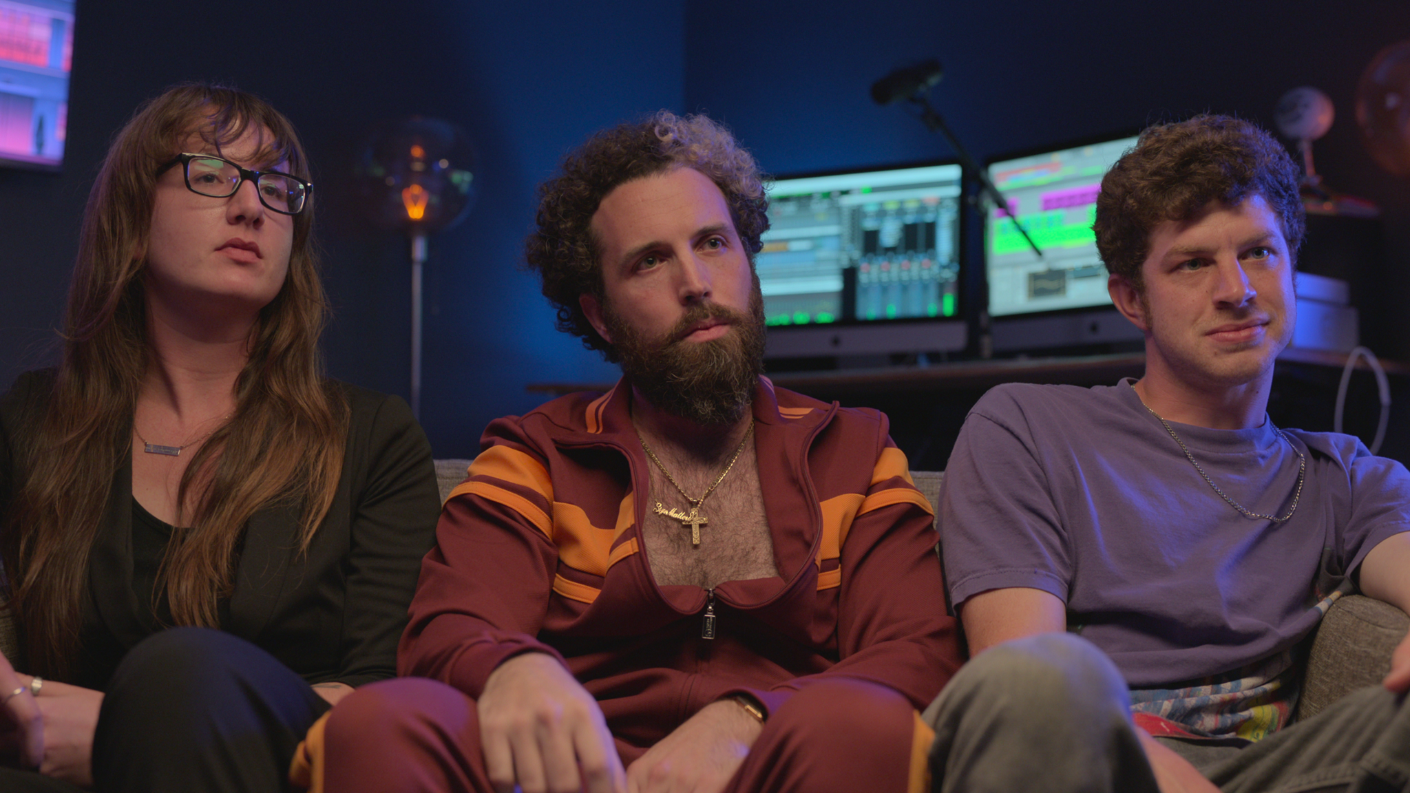 Fun Netflix Docuseries ‘Eat the Rich: The GameStop Saga’ Will Make You Learn Something