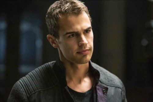 Theo James Rejects ‘Divergent’ Blockbuster Typecasting: Roles Like That Are ‘Pretty F*cking Boring’