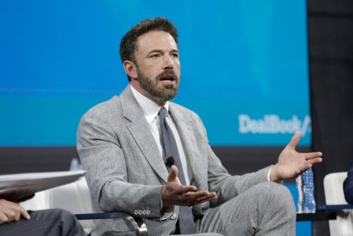 Ben Affleck Questions Netflix’s ‘Assembly Line’ Filmmaking Process: ‘How Do You Make 50 Great Movies?’