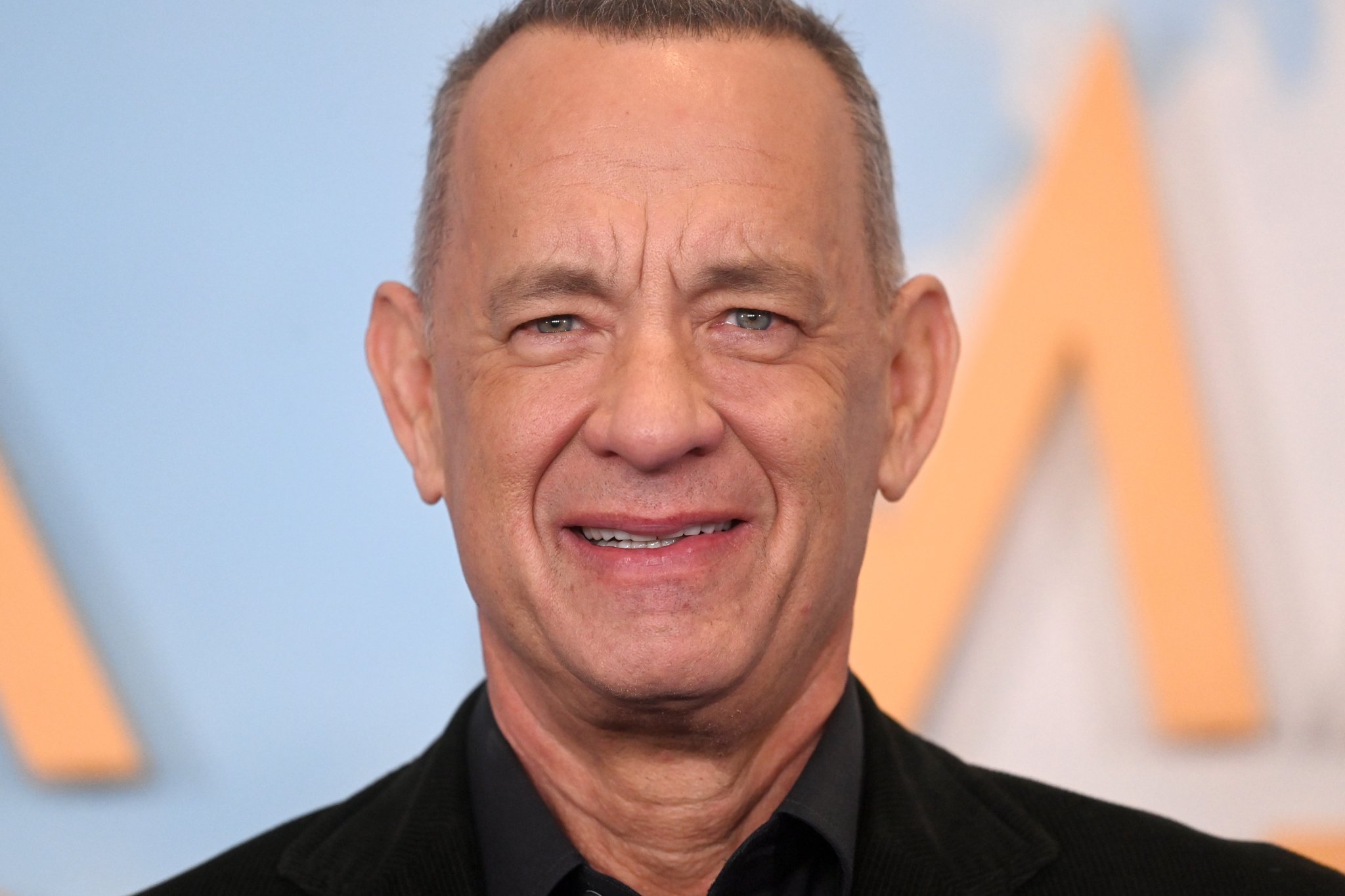 Tom Hanks Wonders If Future Audiences Will Care Whether a Performance Is A.I.-Made or Not