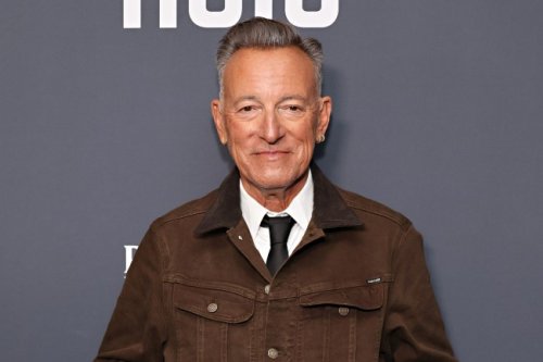 Bruce Springsteen on Visiting the Set of ‘Deliver Me from Nowhere’: It’s Interesting to ‘See Your Grandmother’s House Again’
