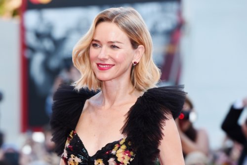 Naomi Watts Was Told Her Career Would End Once She Was ‘Unf*ckable’ After Age 40