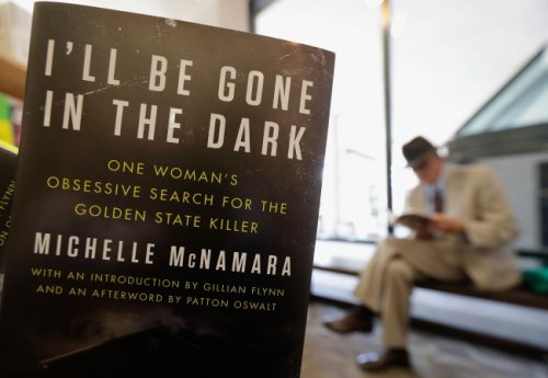 ‘Chase Darkness With Me:’ Michelle McNamara’s Collaborator to Release New Book as Audible Original (Exclusive)