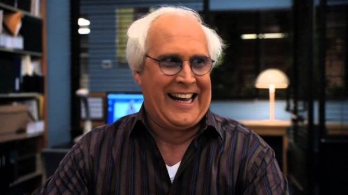 ‘Community’ Creator Dan Harmon: I Don’t Know If it’s ‘Legal’ for Chevy Chase to Reprise Role
