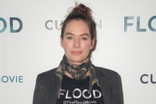 Lena Headey Sued for $1.5 Million Over Scrapped ‘Thor: Love and Thunder’ Role