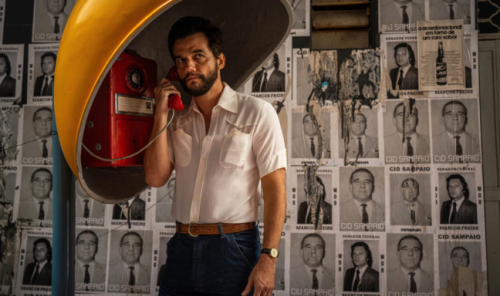 ‘The Secret Agent’ Review: Wagner Moura Tries to Leave History Behind in Kleber Mendonça Filho’s Beautifully Remembered Period Thriller