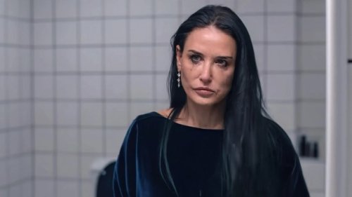Explaining ‘The Substance’ Academy Awards Dispute Over the Recipients of the Hair and Makeup Oscar