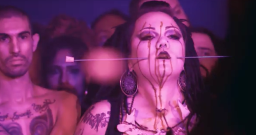 ‘Hail Satan?’ Trailer: Penny Lane’s Demonic Documentary on Religion in America
