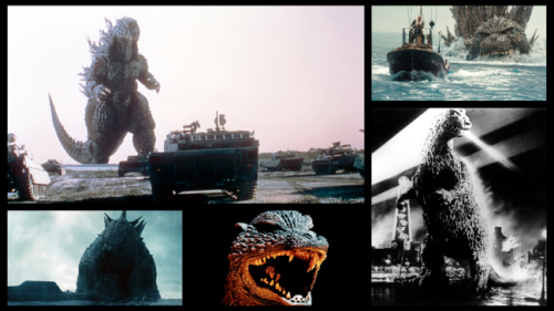 All 38 ‘Godzilla’ Movies Ranked From Worst to Best