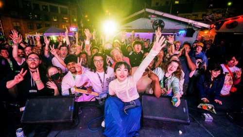 South by Southwest Expands to Australia with SXSW Sydney: 7 Days of Film, Tech, and Music