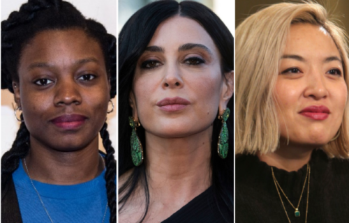 20 Rising Female Filmmakers You Need to Know in 2018